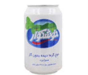 دوغ قوطی